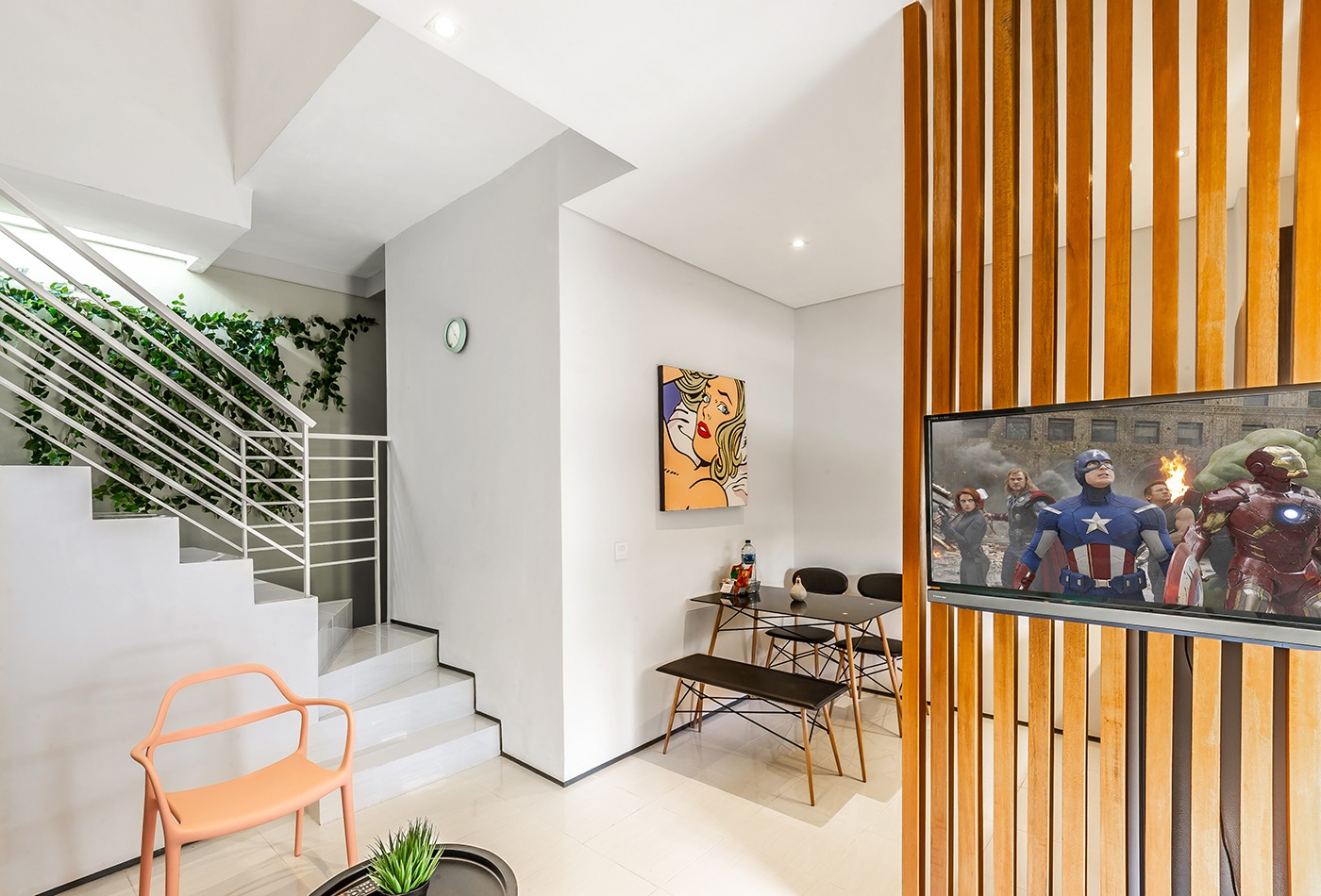 Jimbaran,Bali,Indonesia,2 Bedrooms,1 Bathroom,Residential,MLS ID 2034