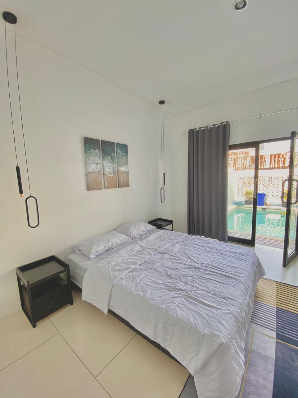 Ungasan,Bali,Indonesia,2 Bedrooms,2 Bathrooms,Villa,MLS ID 2041
