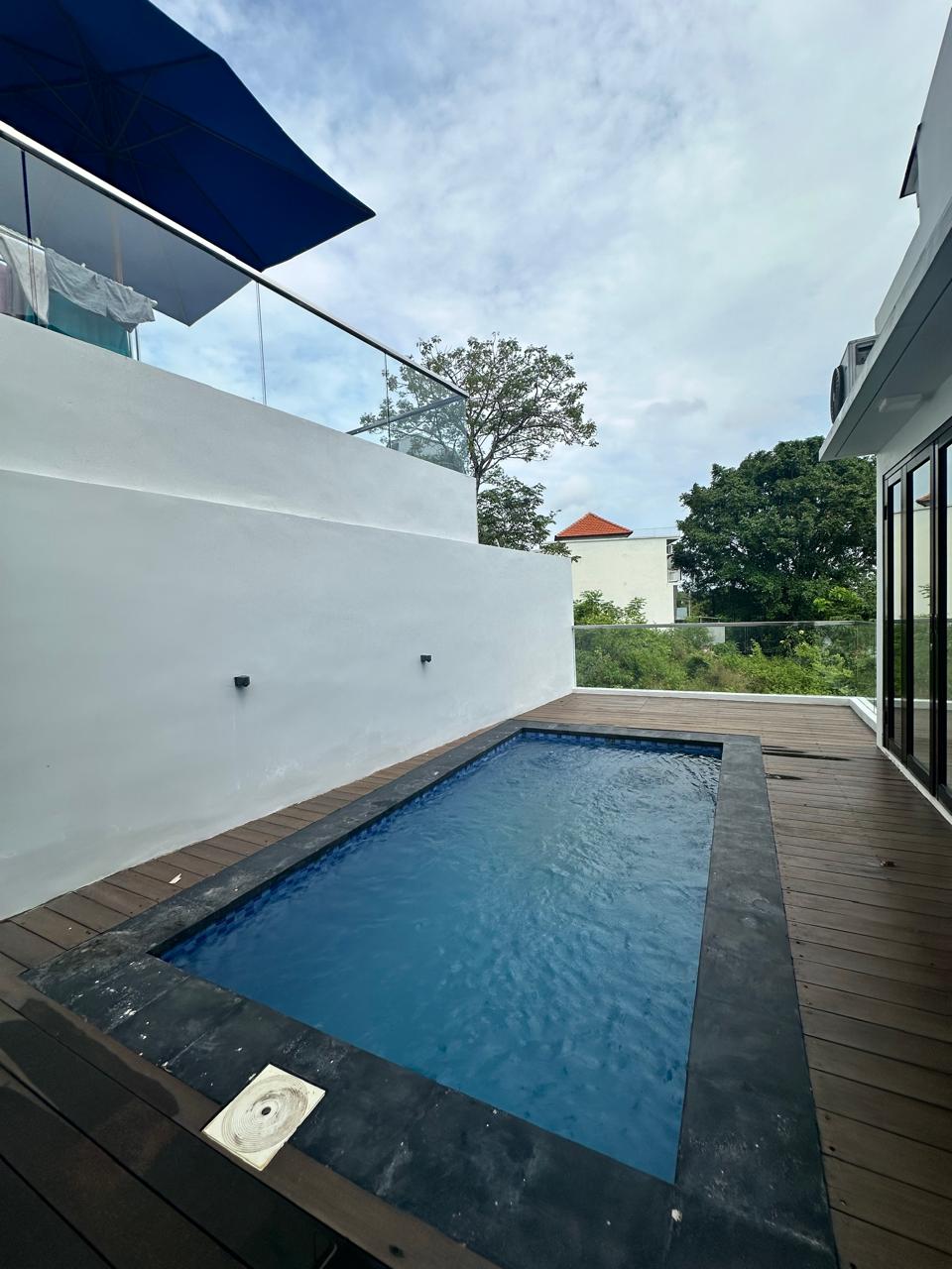 Nusa Dua,Bali,Indonesia,2 Bedrooms,2 Bathrooms,Villa,MLS ID 2048