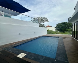 Nusa Dua,Bali,Indonesia,2 Bedrooms,2 Bathrooms,Villa,MLS ID 2048