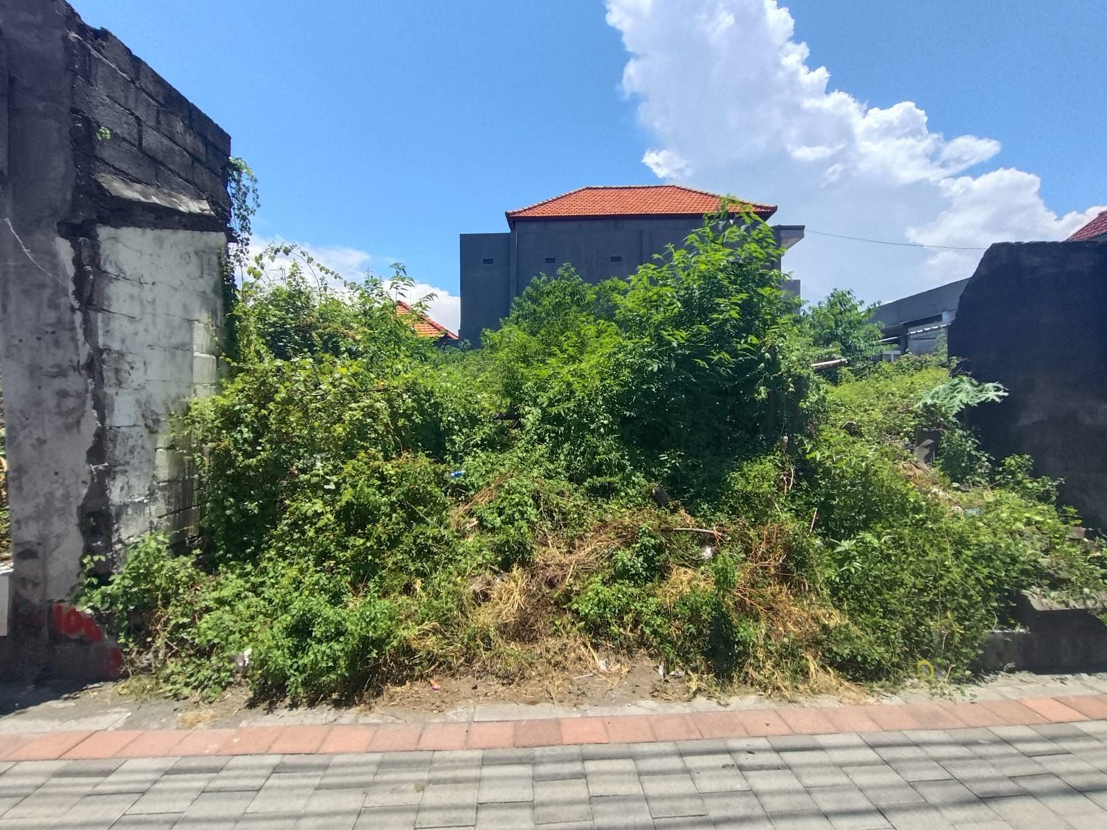 Kuta,Bali,Indonesia,Land,MLS ID 2050