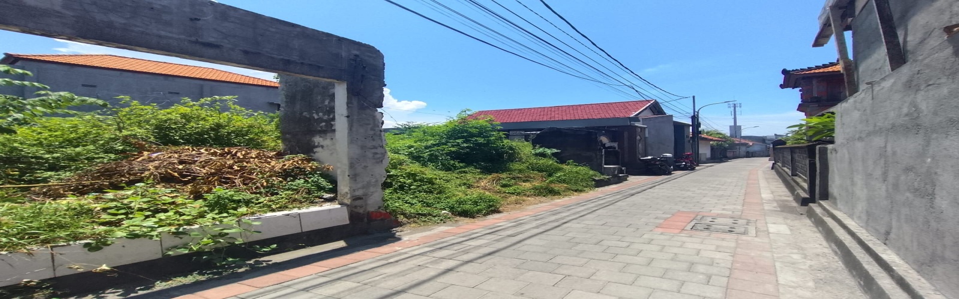 Kuta,Bali,Indonesia,Land,MLS ID 2050
