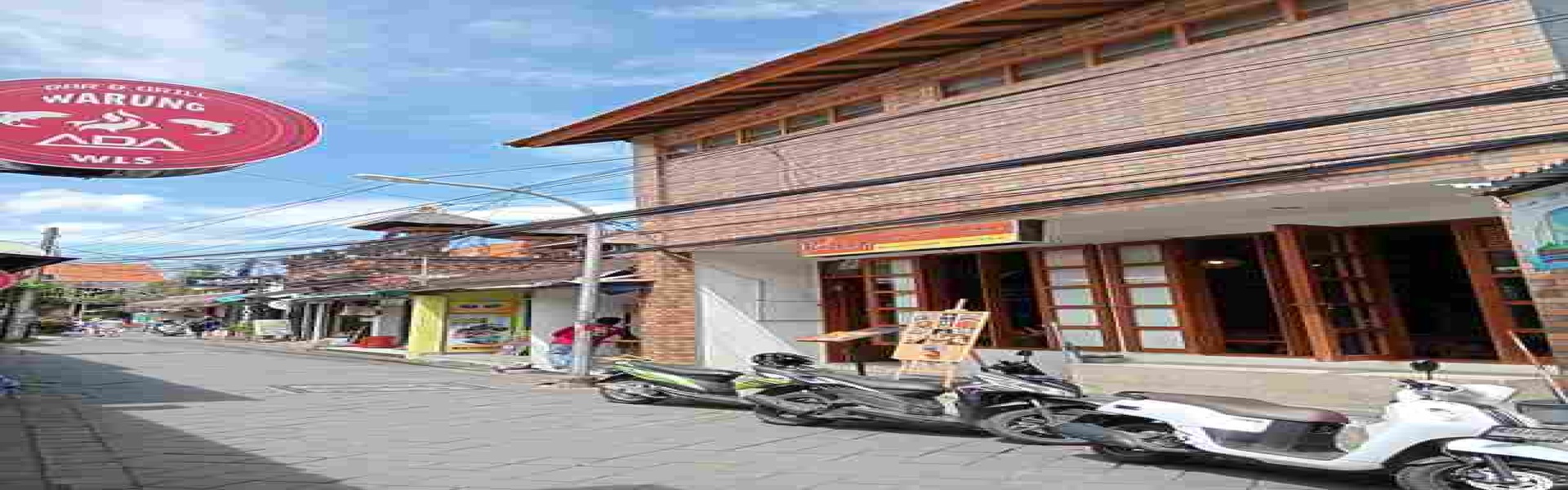 Kuta,Bali,Indonesia,2 Bathrooms,Commercial,MLS ID 2052