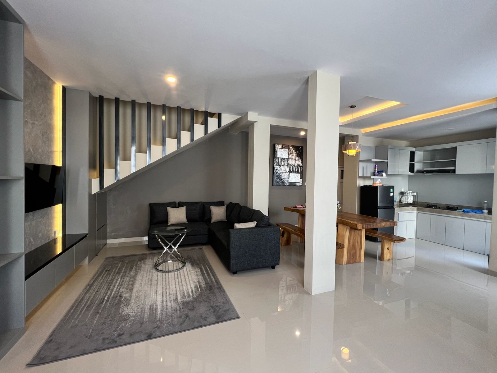Ungasan,Bali,Indonesia,2 Bedrooms,3 Bathrooms,Commercial,MLS ID 2054