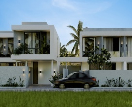 Kerobokan,Bali,Indonesia,2 Bedrooms,2 Bathrooms,Villa,MLS ID 2055