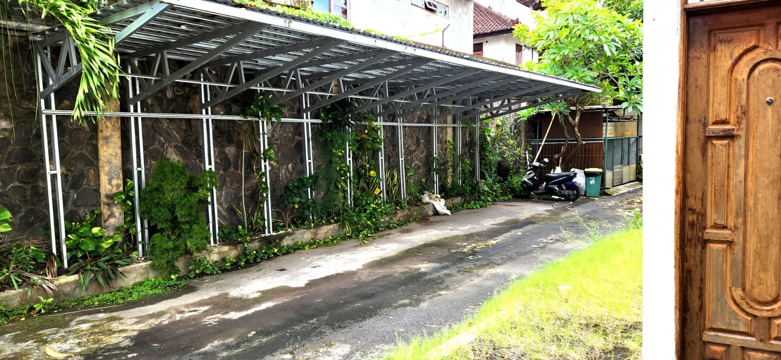 Kuta,Bali,Indonesia,3 Bedrooms,3 Bathrooms,Residential,MLS ID 2058