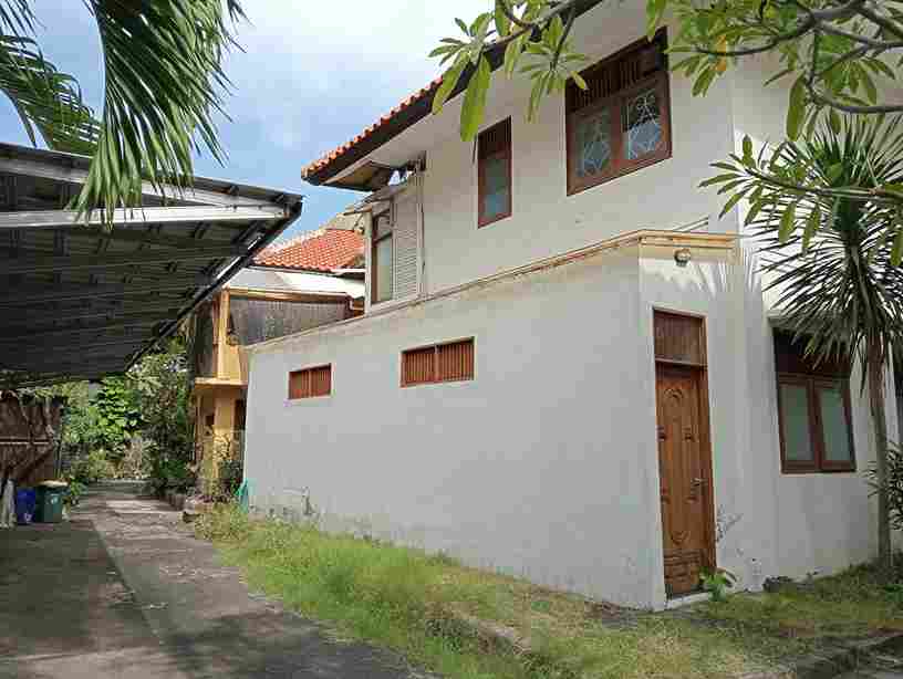 Kuta,Bali,Indonesia,3 Bedrooms,3 Bathrooms,Residential,MLS ID 2058