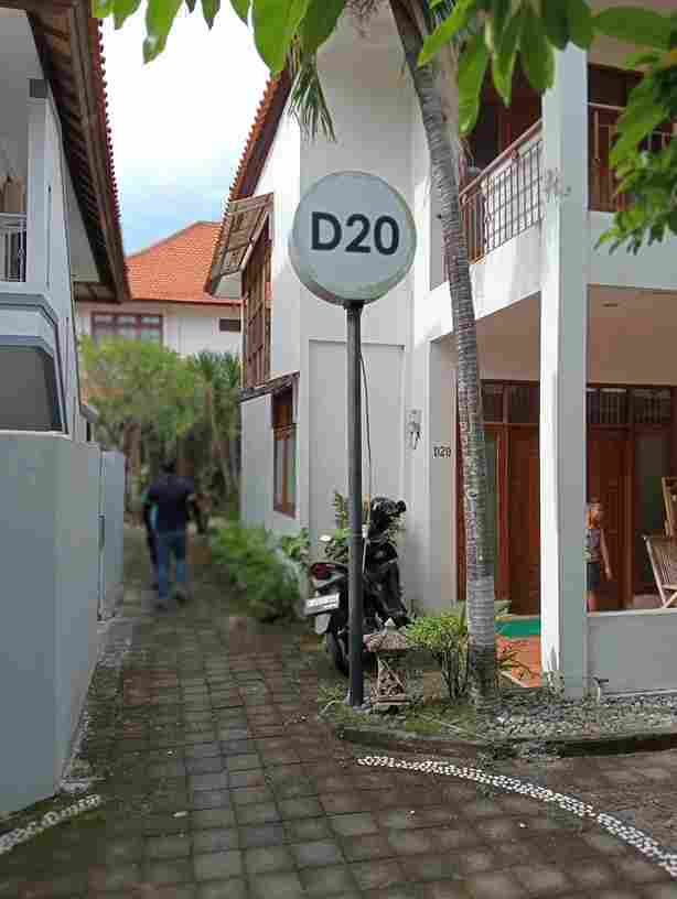 Kuta,Bali,Indonesia,3 Bedrooms,3 Bathrooms,Residential,MLS ID 2058