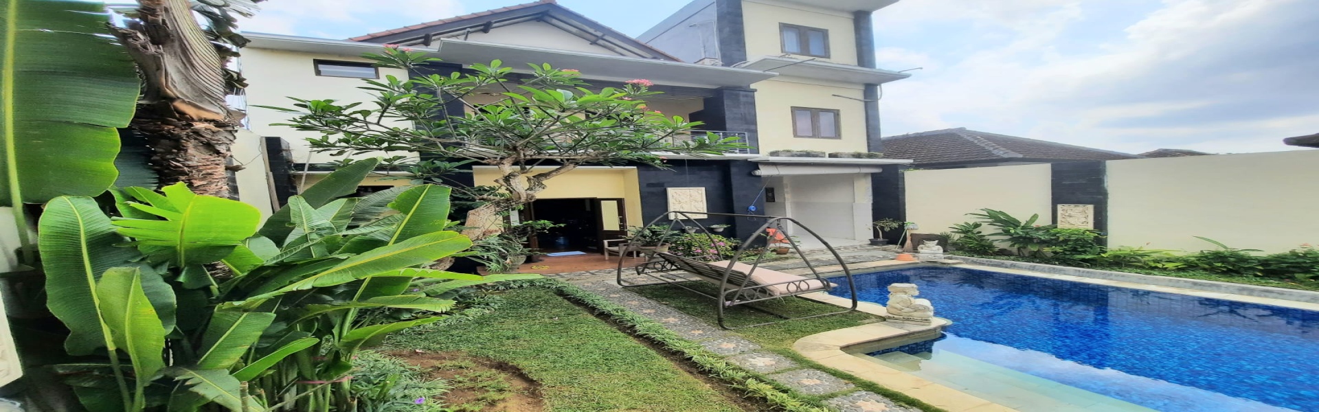 Kerobokan,Bali,Indonesia,5 Bedrooms,4 Bathrooms,Residential,MLS ID 2059