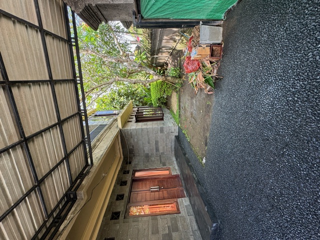 Sanur,Bali,Indonesia,3 Bedrooms,3 Bathrooms,Villa,MLS ID 2060