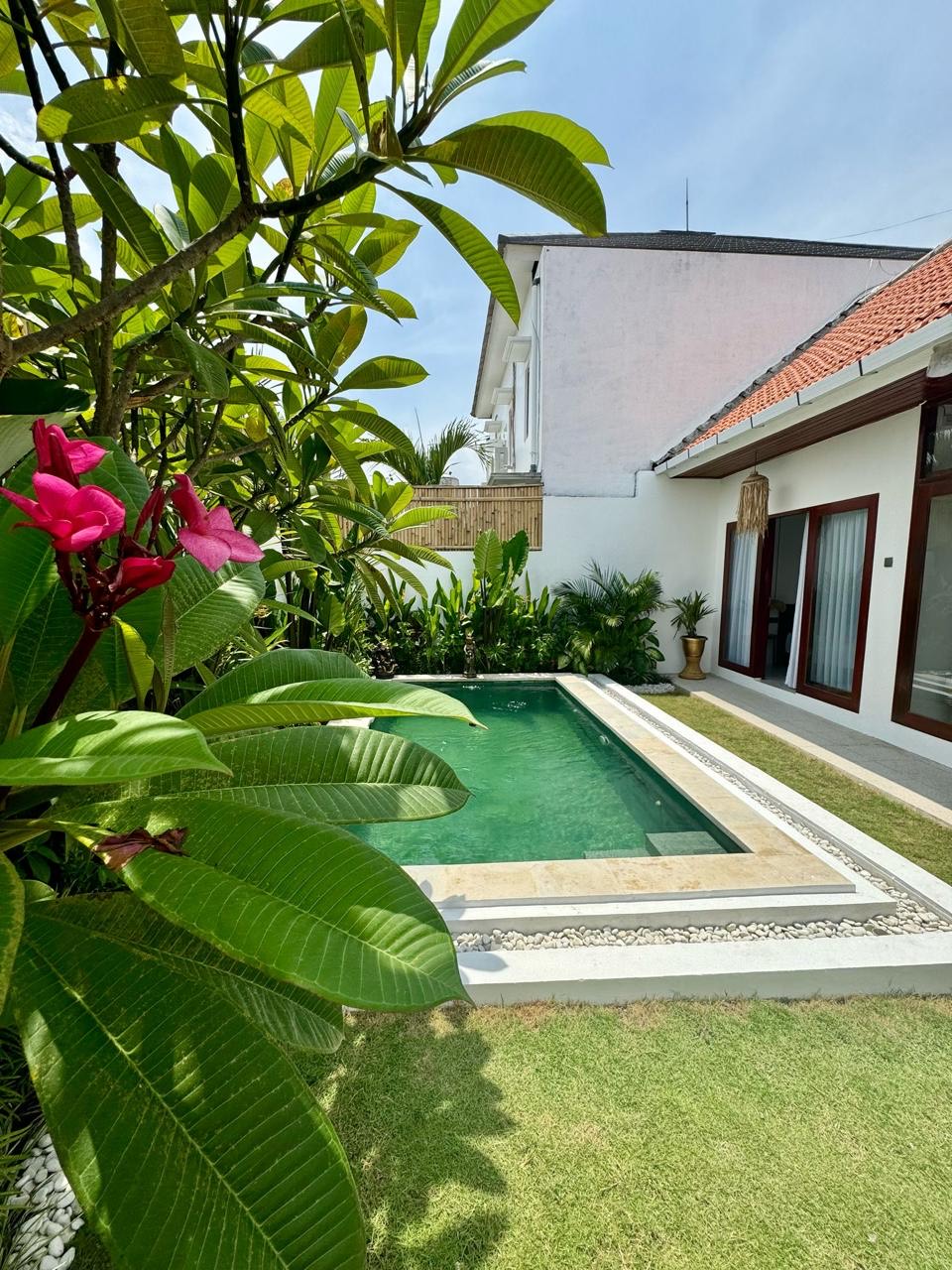 Bali,Indonesia,2 Bedrooms,2 Bathrooms,Villa,MLS ID 2061