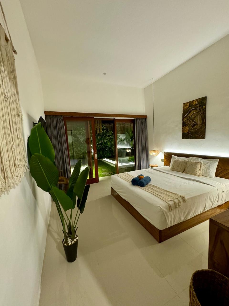 Bali,Indonesia,2 Bedrooms,2 Bathrooms,Villa,MLS ID 2061