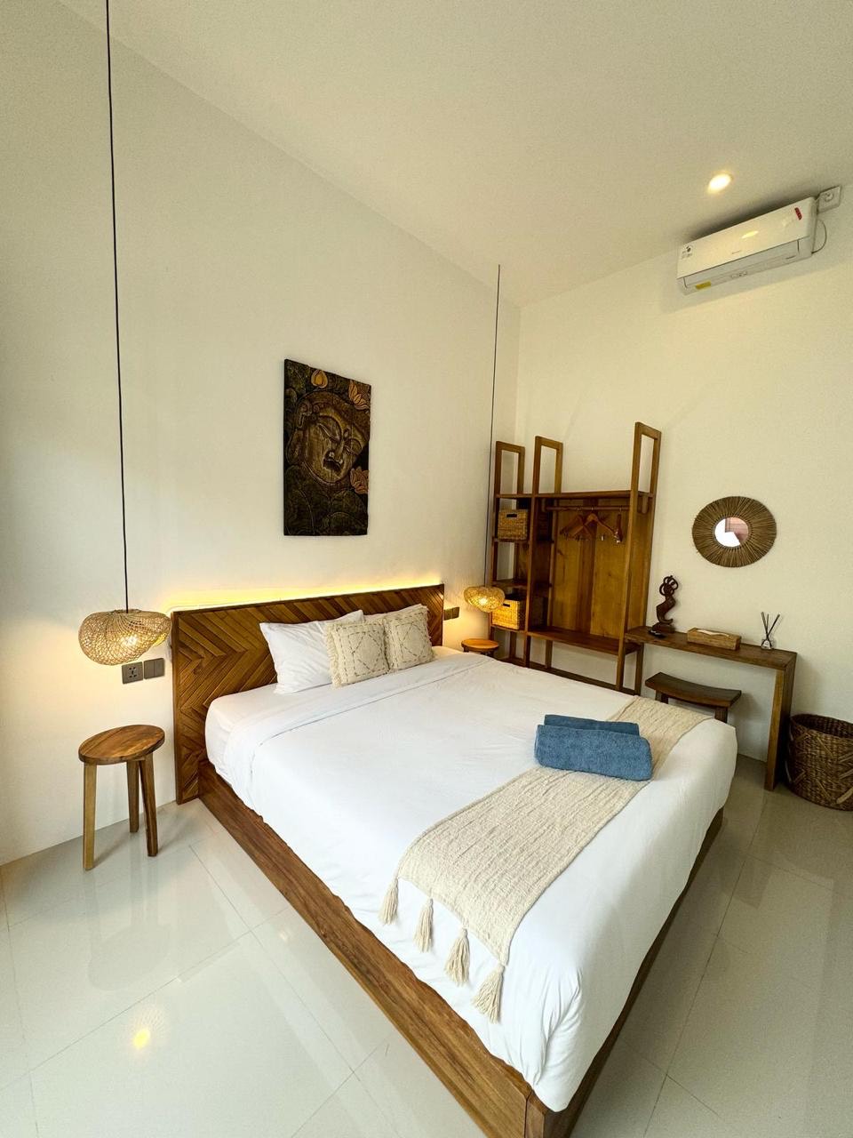 Bali,Indonesia,2 Bedrooms,2 Bathrooms,Villa,MLS ID 2061