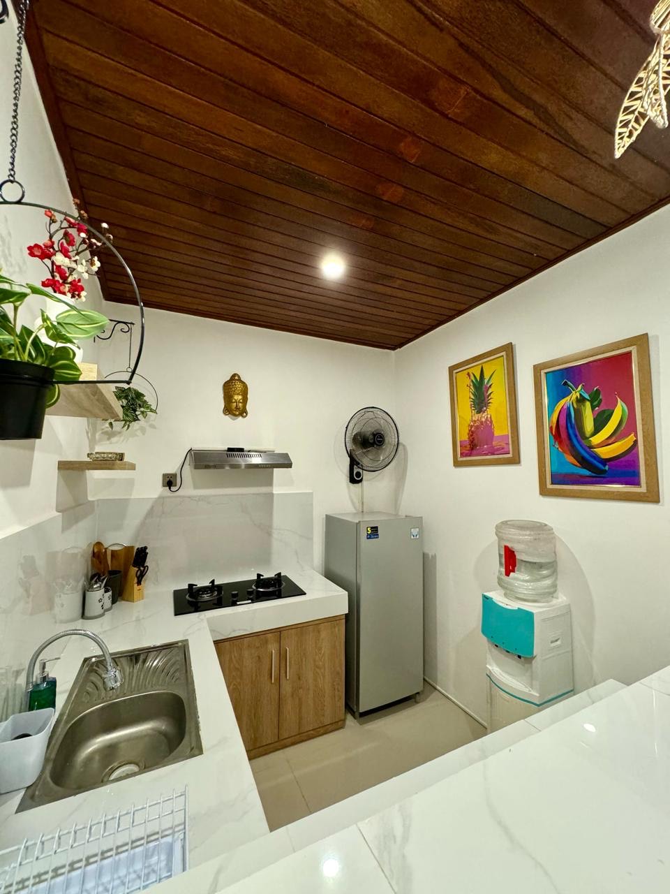 Bali,Indonesia,2 Bedrooms,2 Bathrooms,Villa,MLS ID 2061