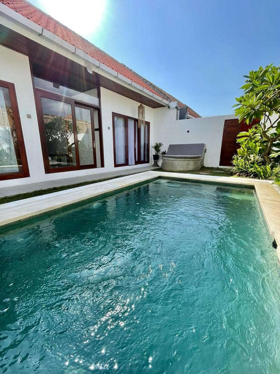 Bali,Indonesia,2 Bedrooms,2 Bathrooms,Villa,MLS ID 2061