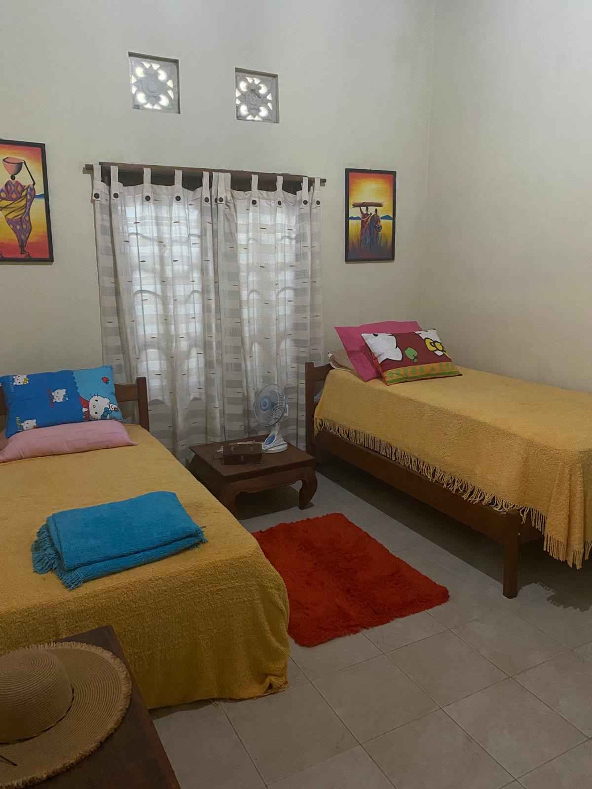 Jimbaran,Bali,Indonesia,3 Bedrooms,1 Bathroom,Residential,MLS ID 2062