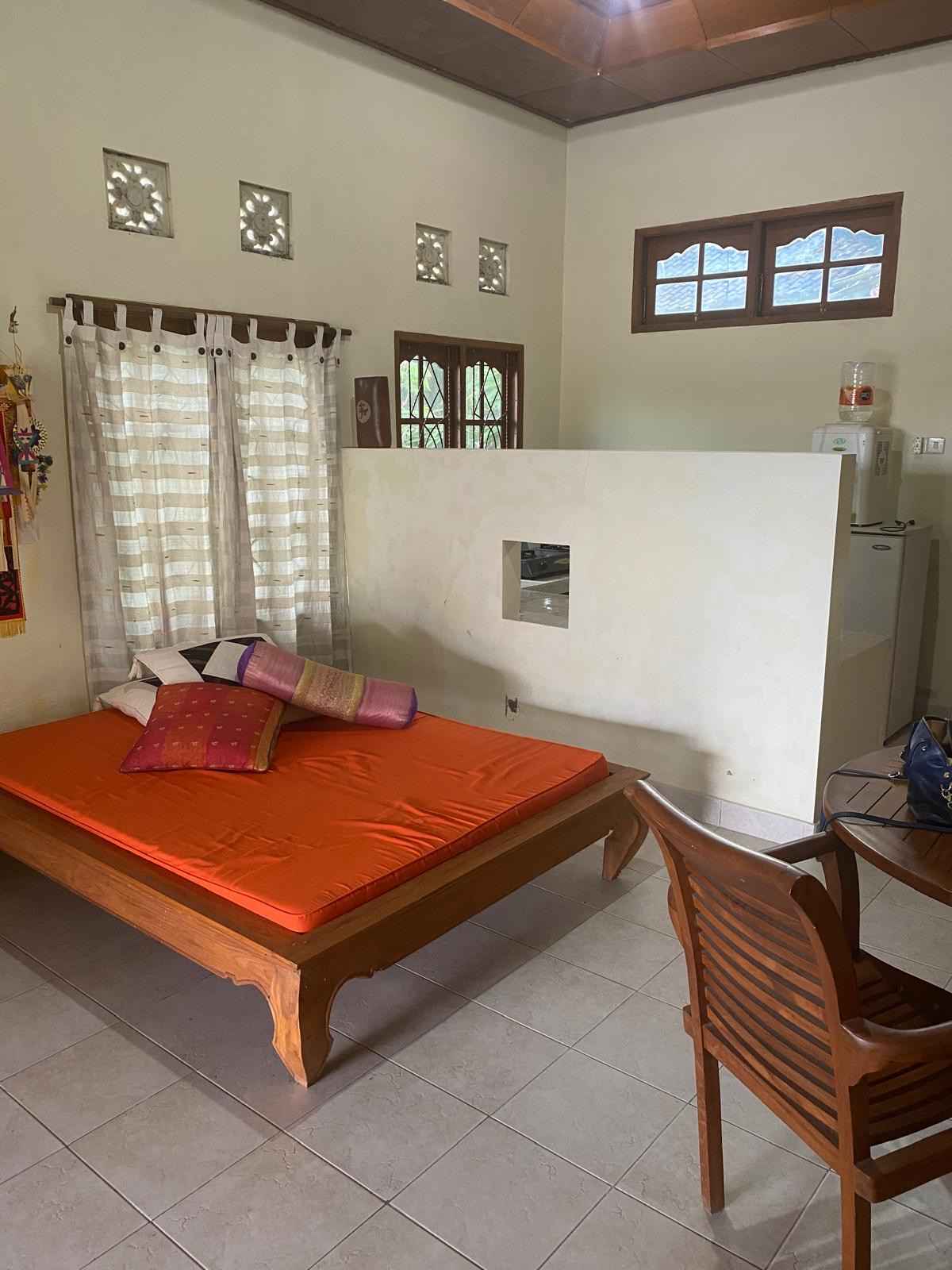 Jimbaran,Bali,Indonesia,3 Bedrooms,1 Bathroom,Residential,MLS ID 2062