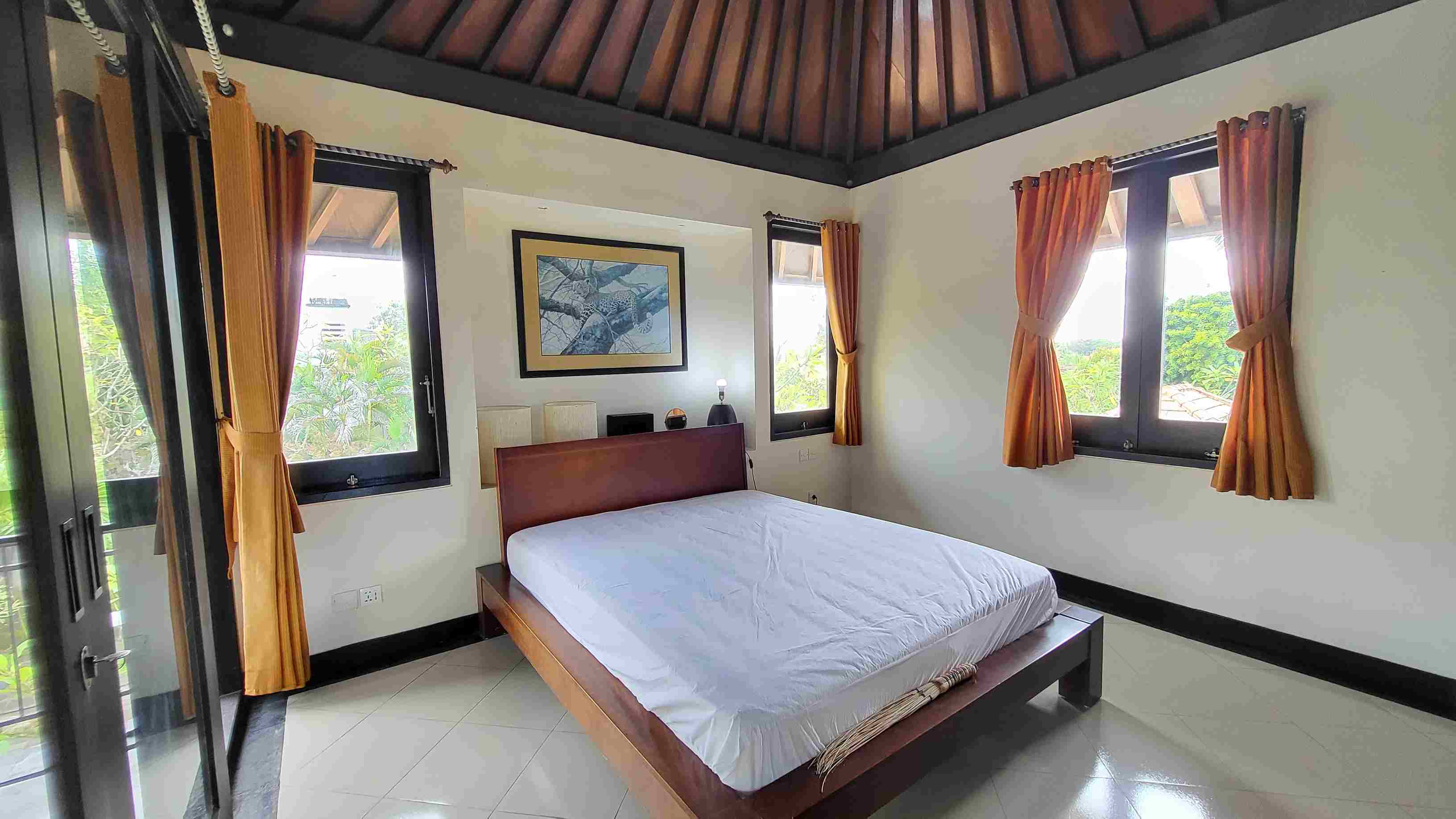 Nusa Dua,Bali,Indonesia,3 Bedrooms,2 Bathrooms,Villa,MLS ID 2063
