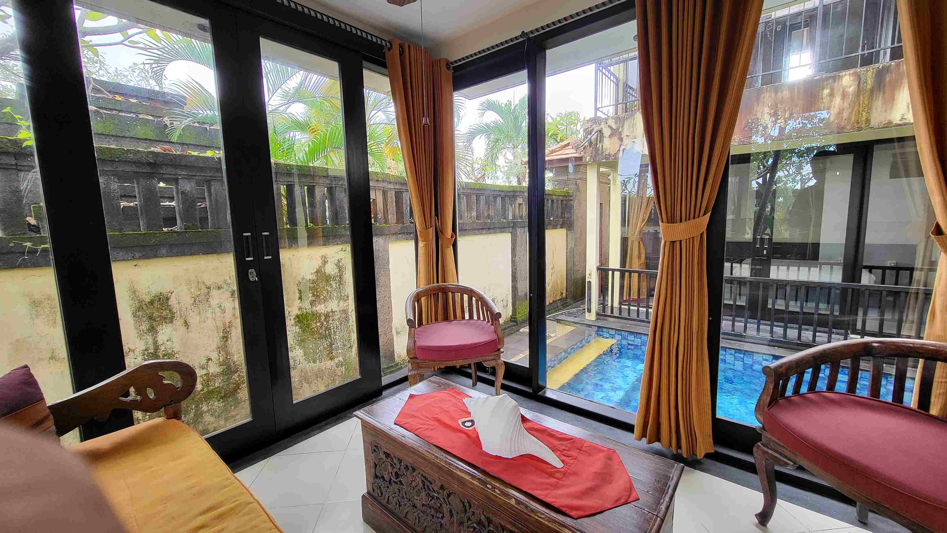Nusa Dua,Bali,Indonesia,3 Bedrooms,2 Bathrooms,Villa,MLS ID 2063