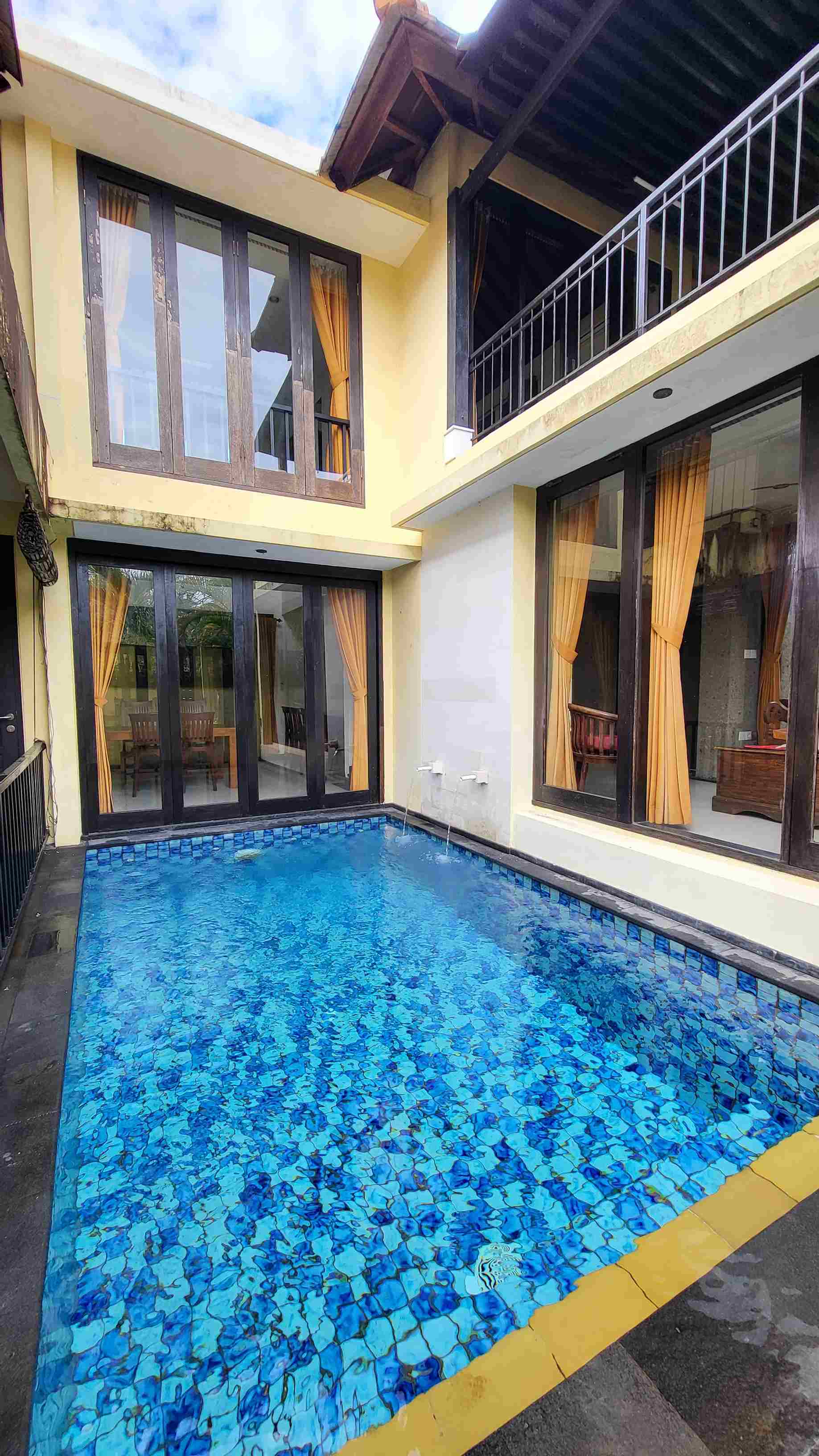 Nusa Dua,Bali,Indonesia,3 Bedrooms,2 Bathrooms,Villa,MLS ID 2063