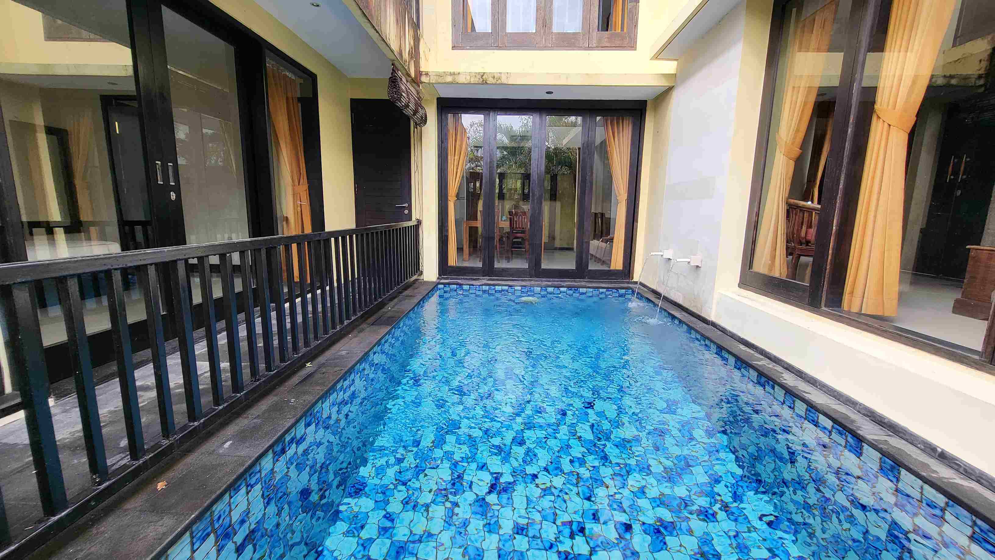 Nusa Dua,Bali,Indonesia,3 Bedrooms,2 Bathrooms,Villa,MLS ID 2063