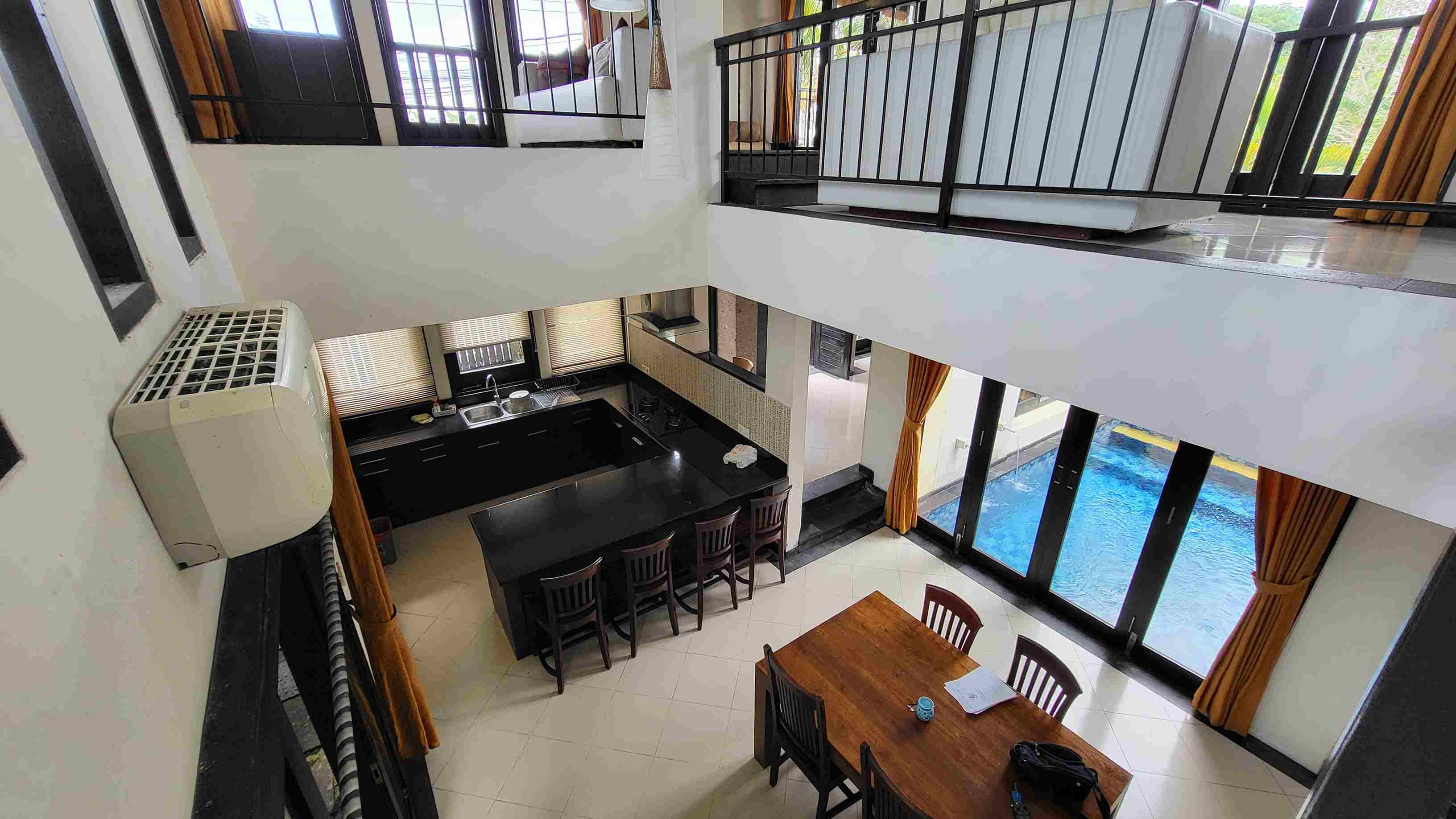 Nusa Dua,Bali,Indonesia,3 Bedrooms,2 Bathrooms,Villa,MLS ID 2063