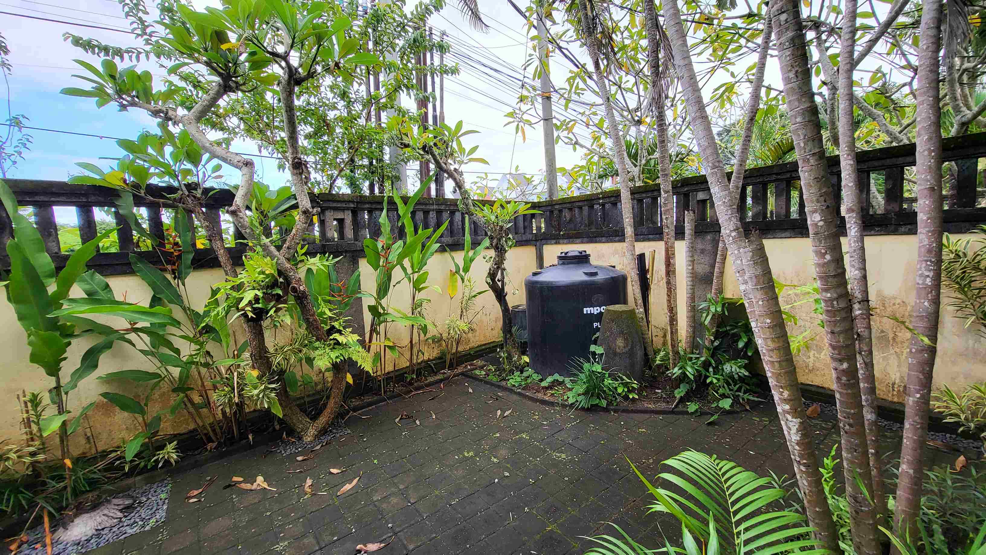 Nusa Dua,Bali,Indonesia,3 Bedrooms,2 Bathrooms,Villa,MLS ID 2063
