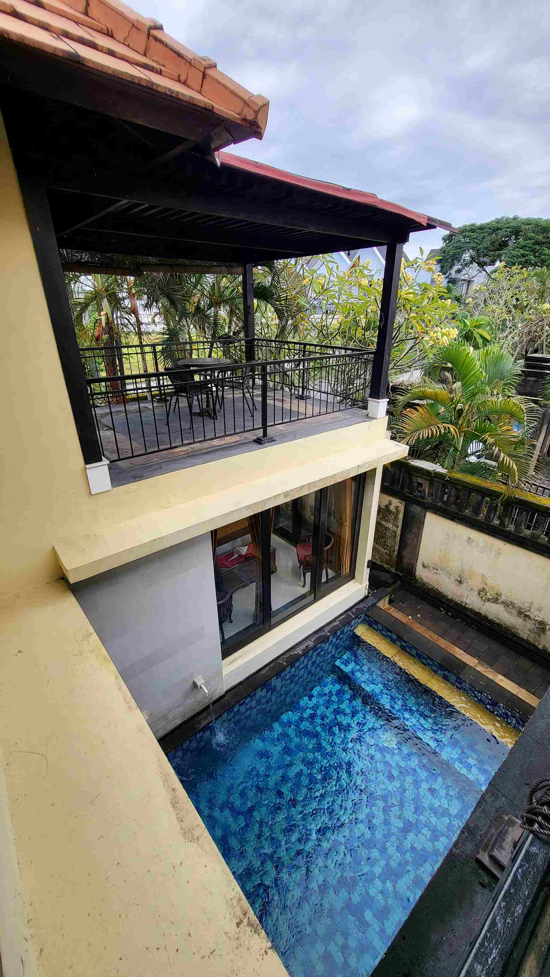 Nusa Dua,Bali,Indonesia,3 Bedrooms,2 Bathrooms,Villa,MLS ID 2063