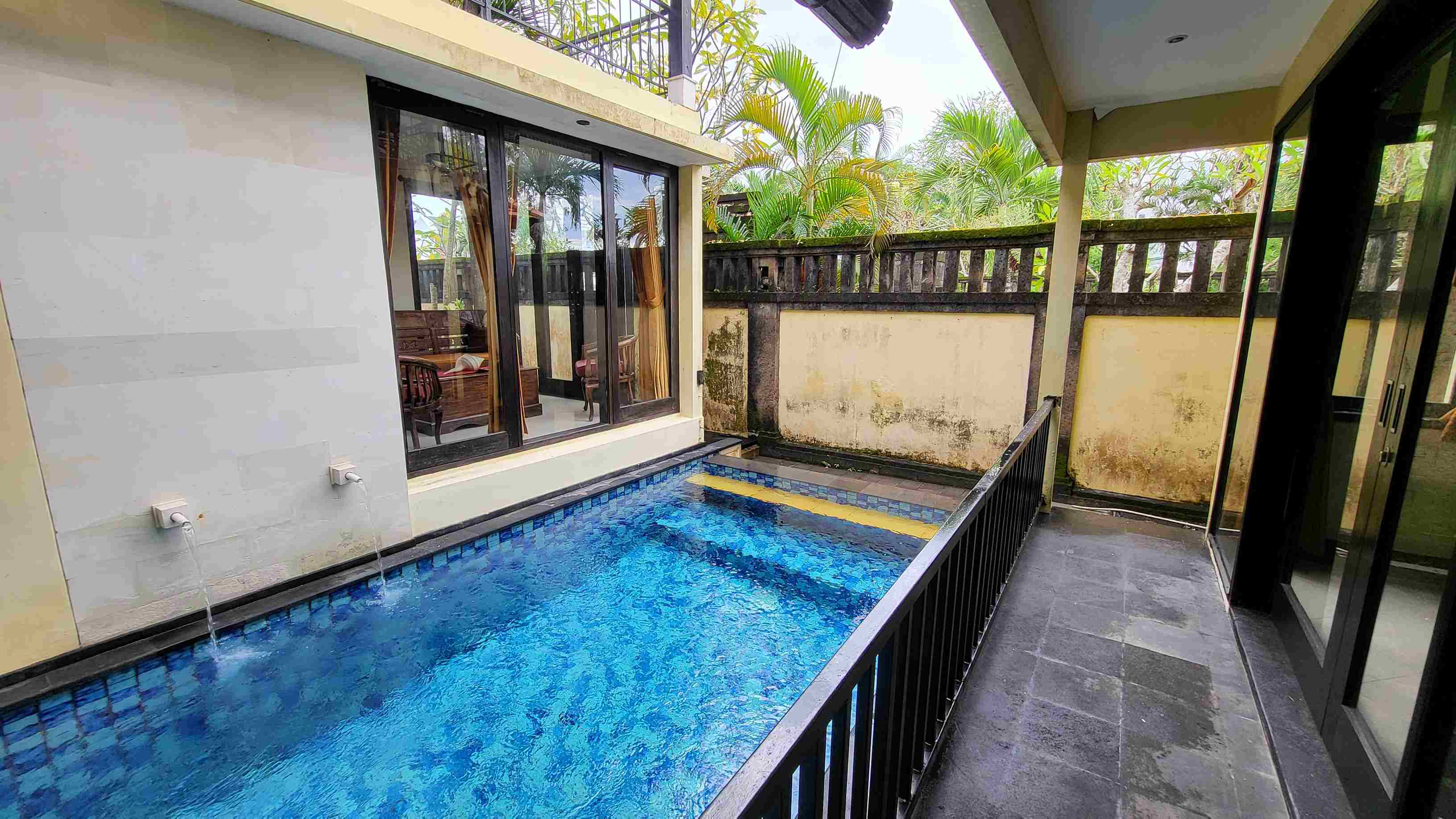 Nusa Dua,Bali,Indonesia,3 Bedrooms,2 Bathrooms,Villa,MLS ID 2063