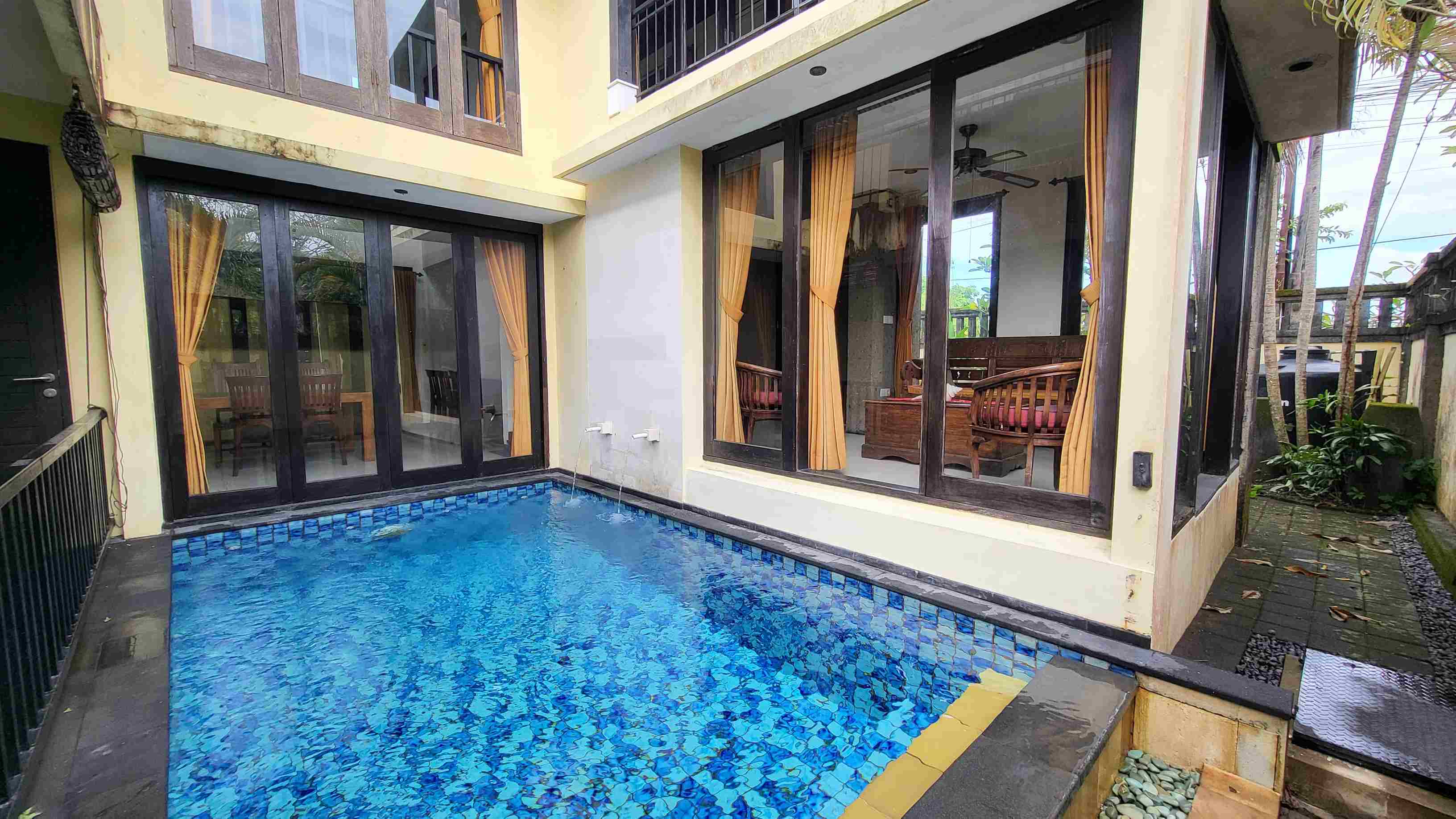 Nusa Dua,Bali,Indonesia,3 Bedrooms,2 Bathrooms,Villa,MLS ID 2063