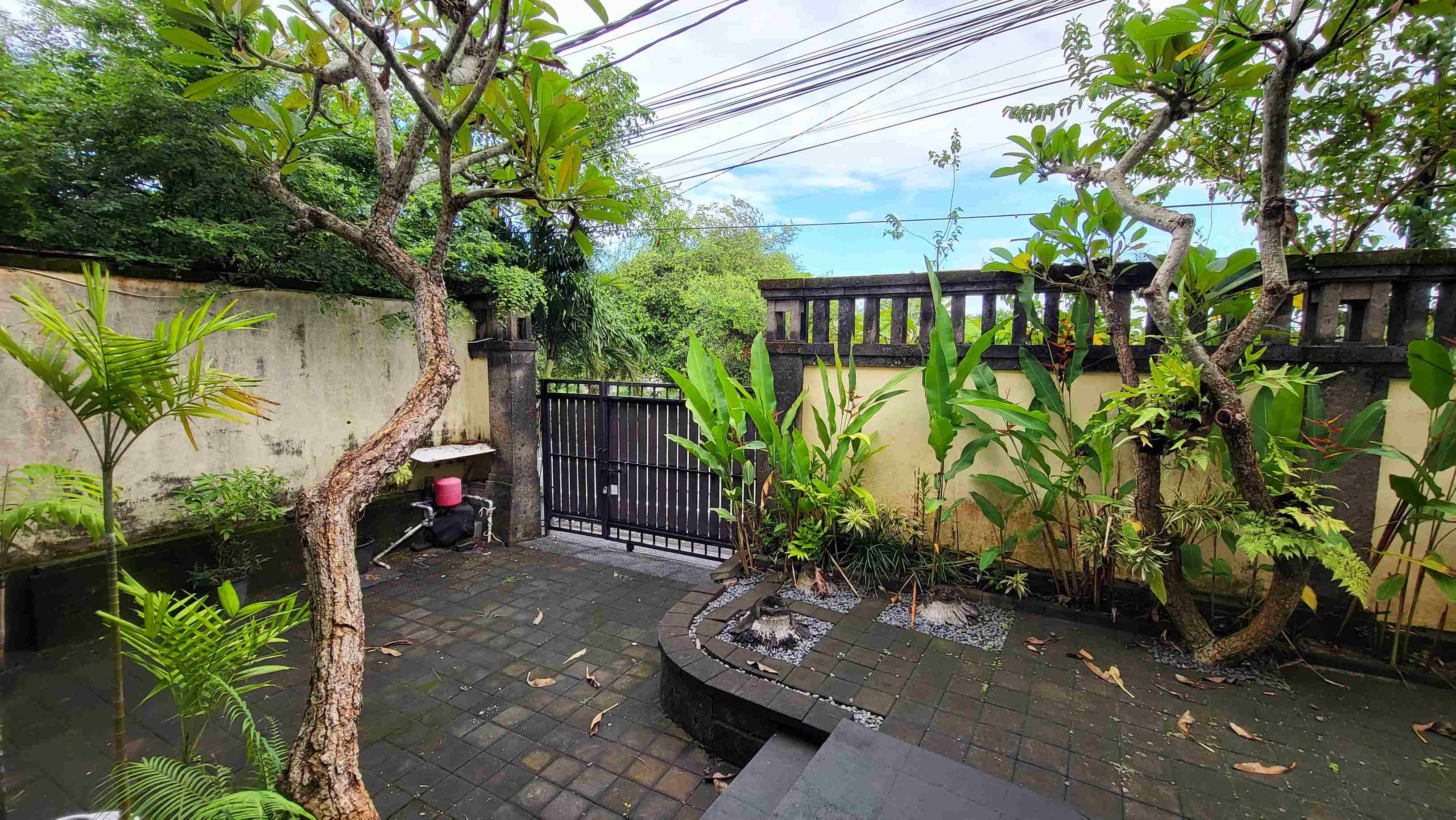 Nusa Dua,Bali,Indonesia,3 Bedrooms,2 Bathrooms,Villa,MLS ID 2063