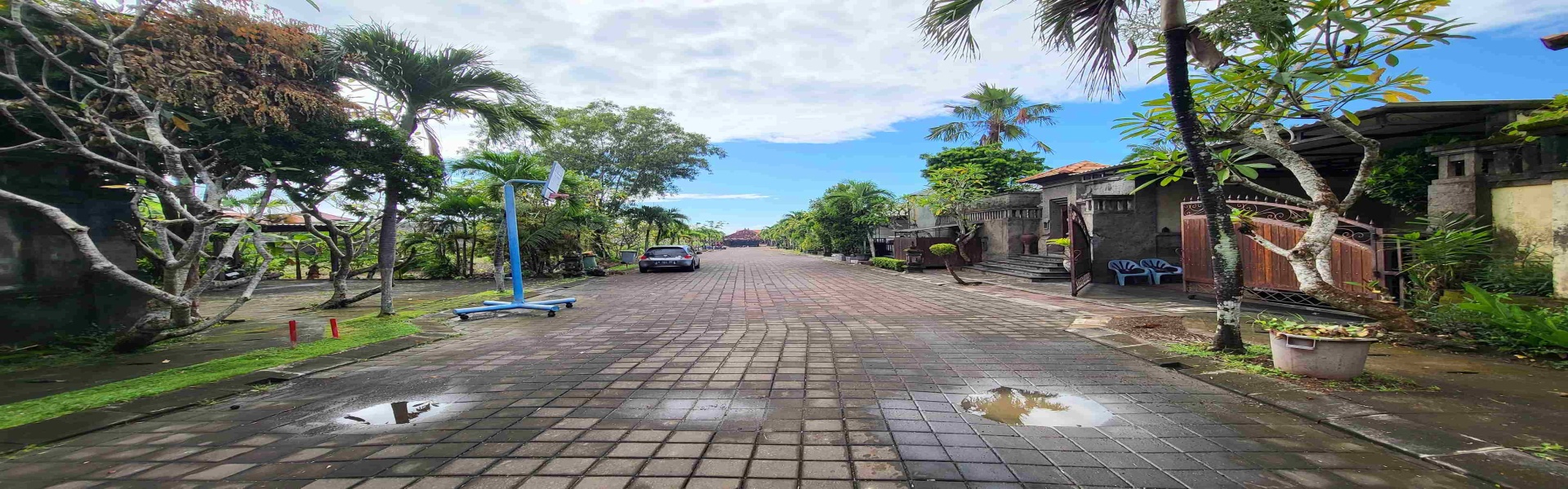 Nusa Dua,Bali,Indonesia,3 Bedrooms,2 Bathrooms,Villa,MLS ID 2063