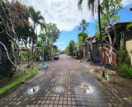 Nusa Dua,Bali,Indonesia,3 Bedrooms,2 Bathrooms,Villa,MLS ID 2063