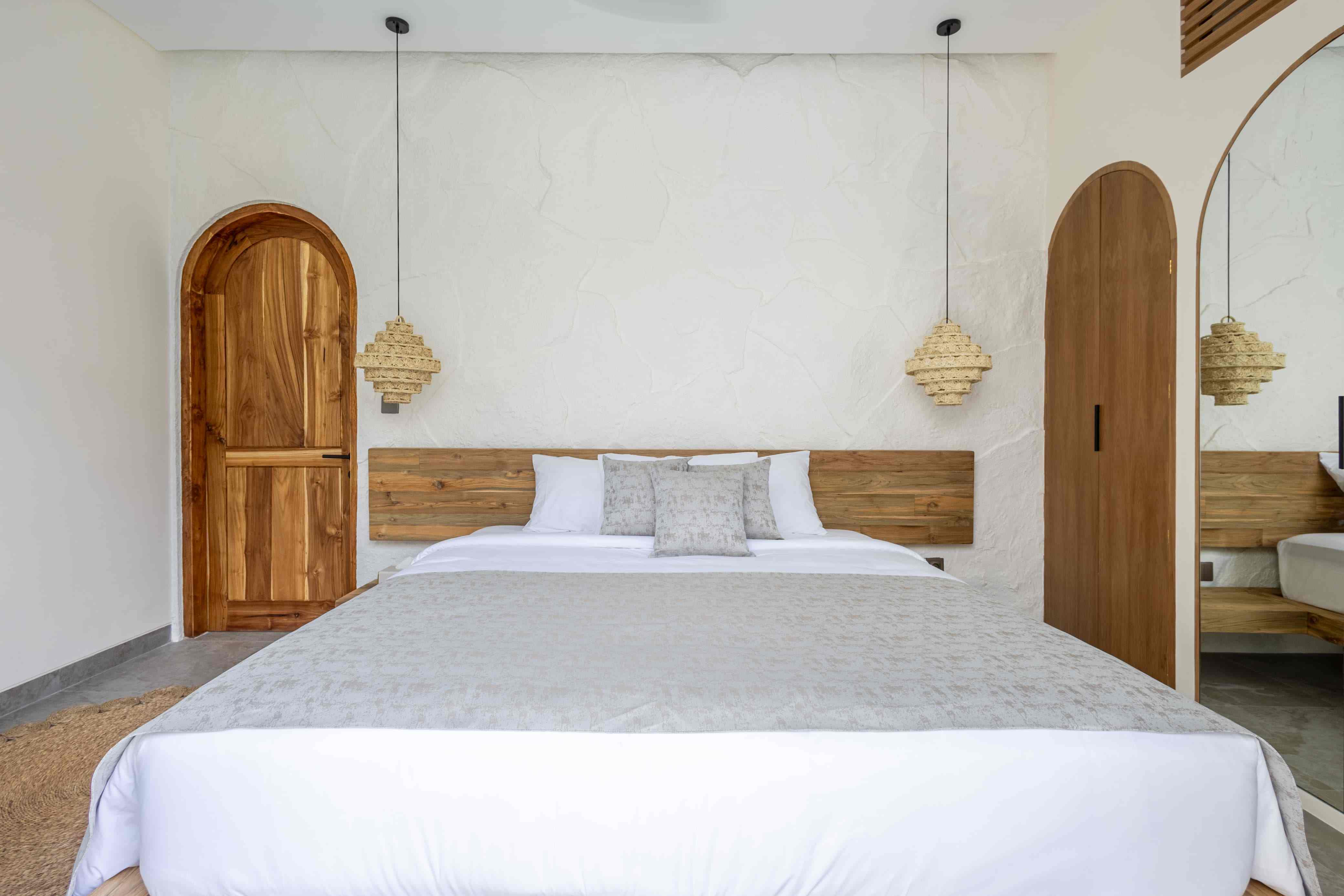 Jimbaran,Bali,Indonesia,2 Bedrooms,2 Bathrooms,Villa,MLS ID 2064