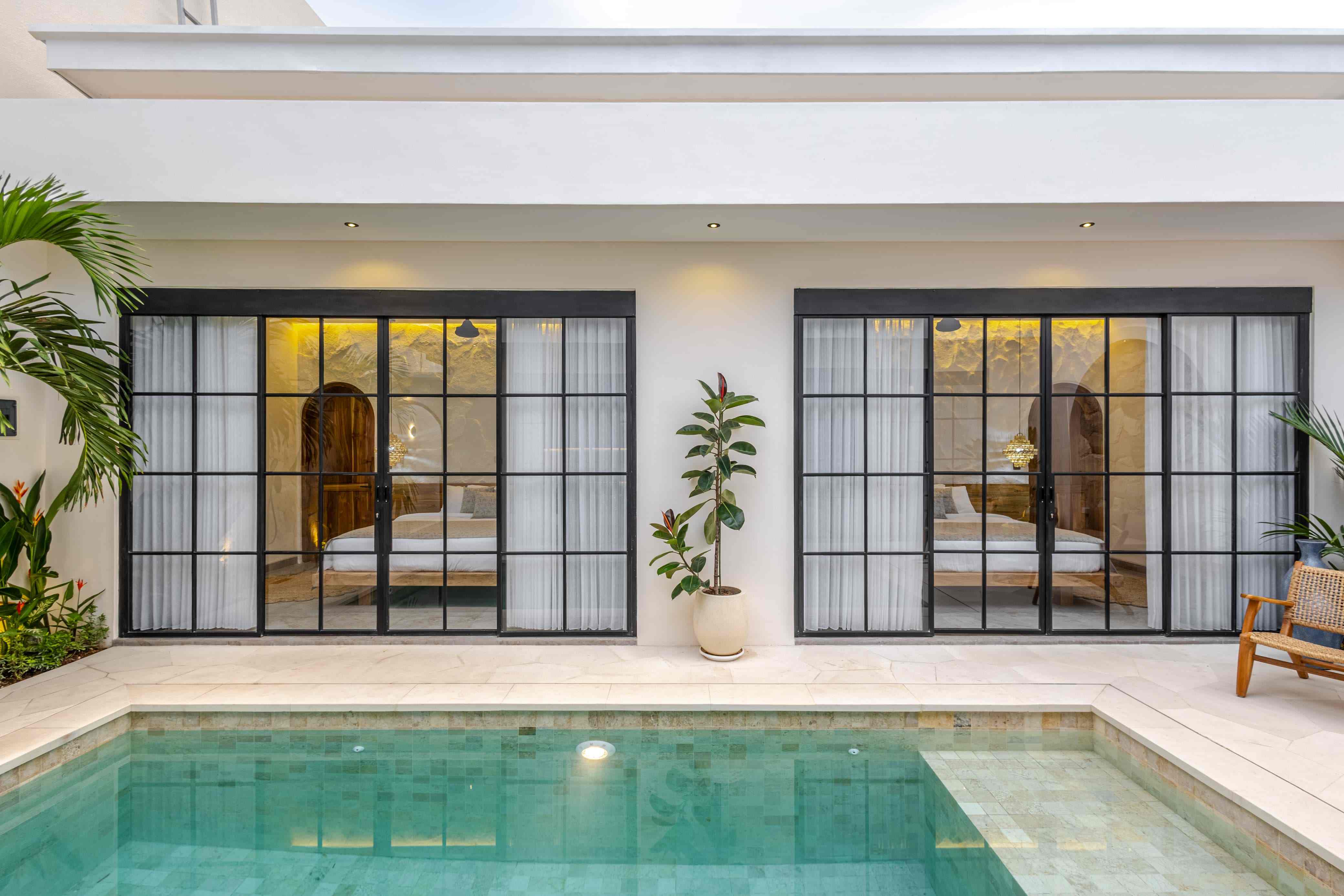 Jimbaran,Bali,Indonesia,2 Bedrooms,2 Bathrooms,Villa,MLS ID 2064