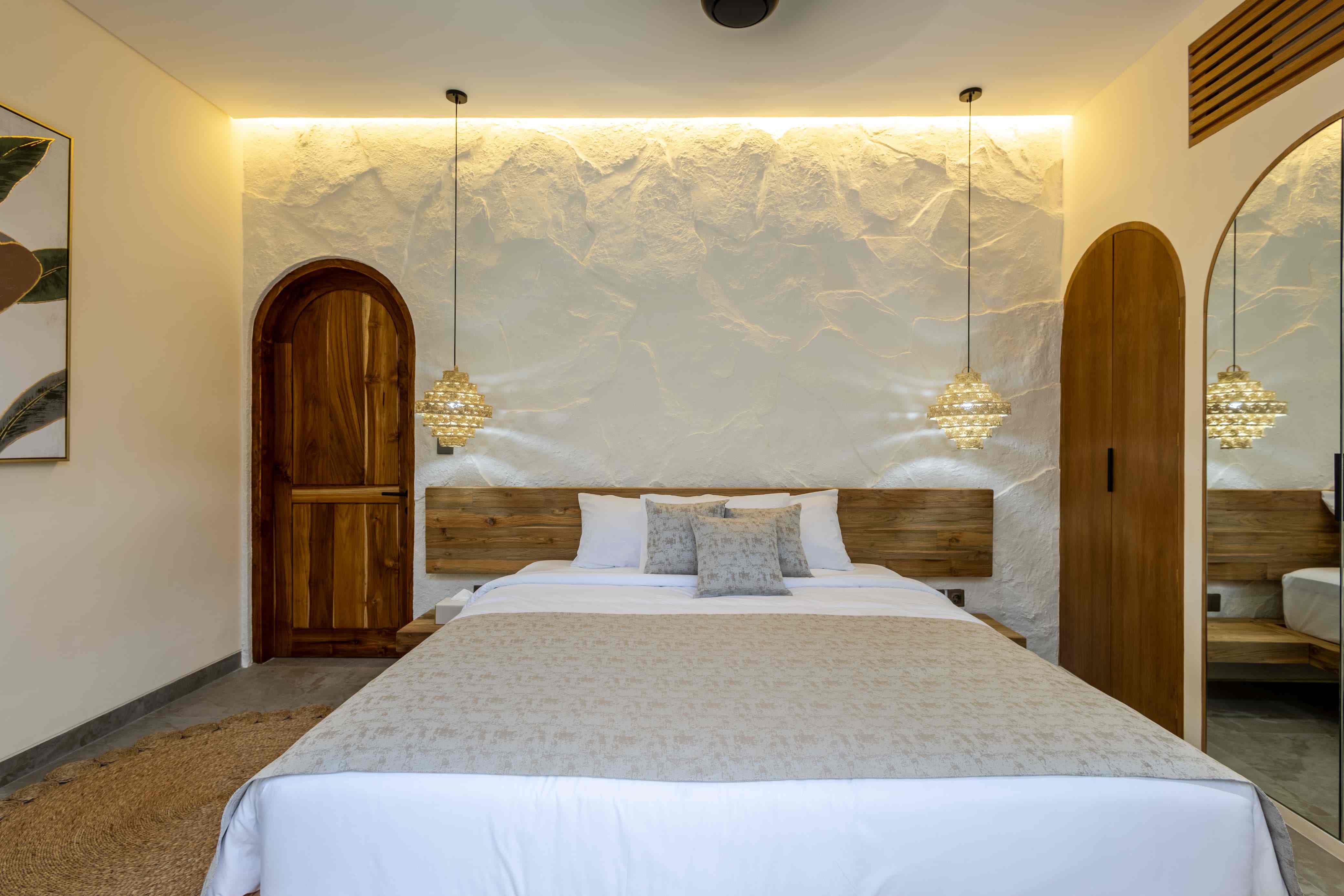 Jimbaran,Bali,Indonesia,2 Bedrooms,2 Bathrooms,Villa,MLS ID 2064