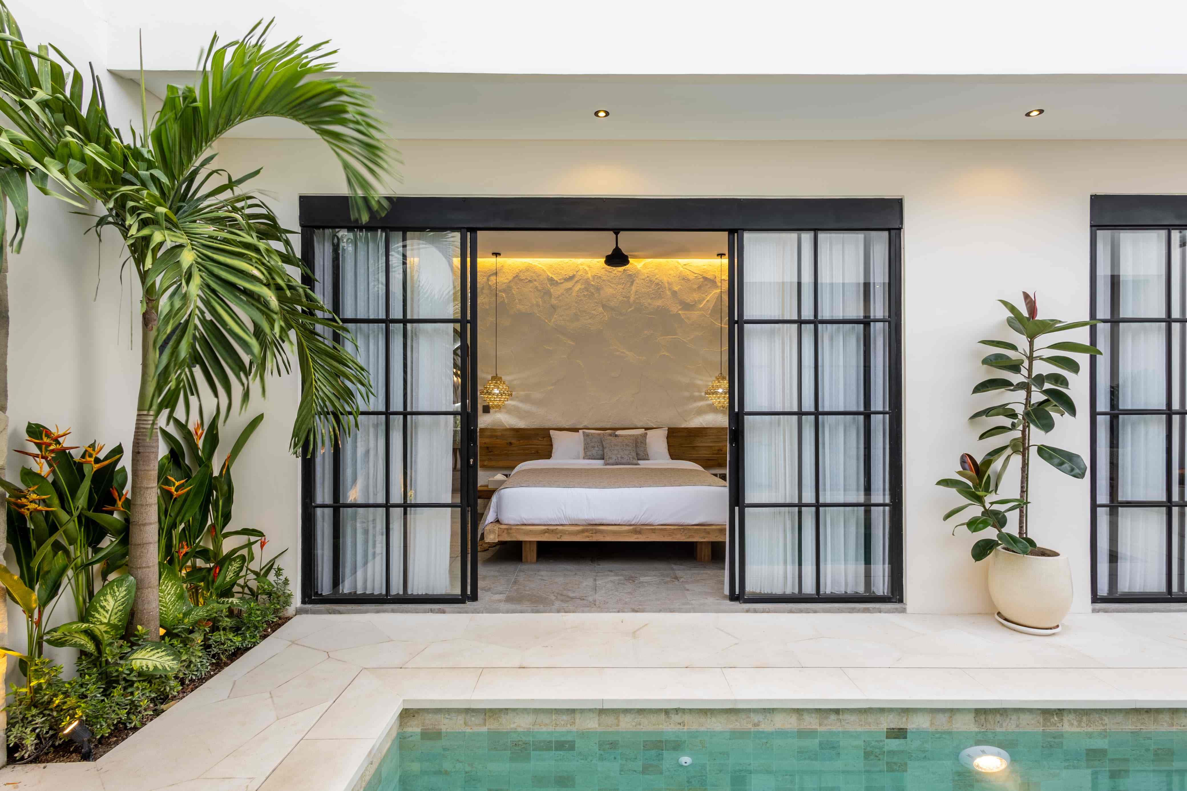 Jimbaran,Bali,Indonesia,2 Bedrooms,2 Bathrooms,Villa,MLS ID 2064