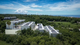 Nusa Dua,Bali,Indonesia,2 Bedrooms,2 Bathrooms,Villa,MLS ID 2065