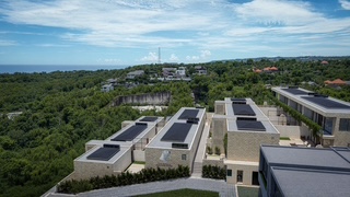 Nusa Dua,Bali,Indonesia,2 Bedrooms,2 Bathrooms,Villa,MLS ID 2065