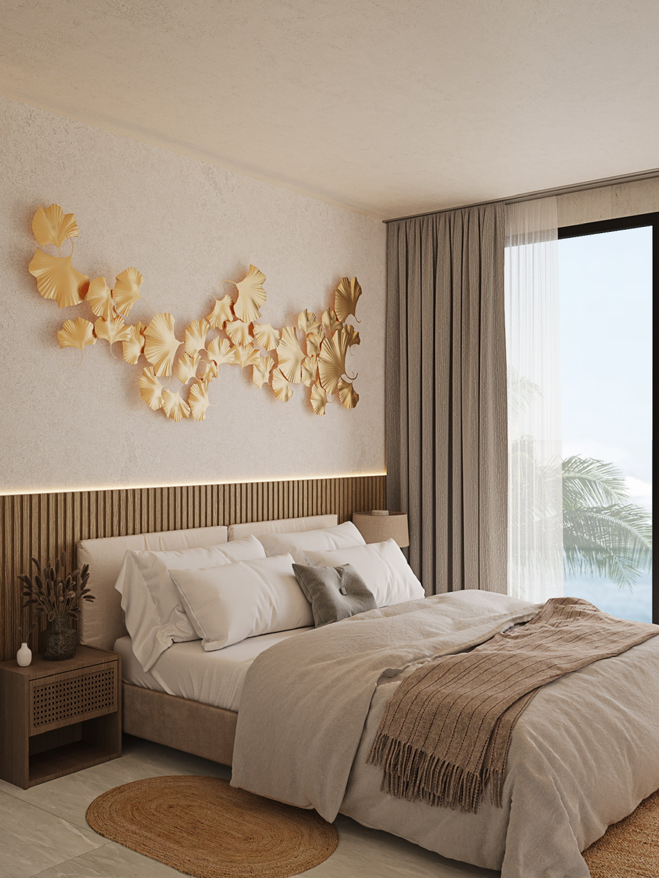 Nusa Dua,Bali,Indonesia,2 Bedrooms,2 Bathrooms,Villa,MLS ID 2065