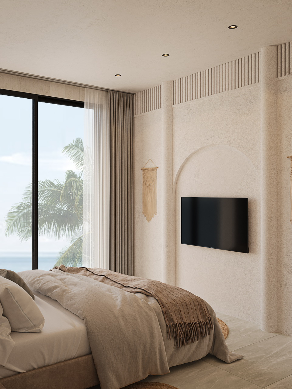 Nusa Dua,Bali,Indonesia,2 Bedrooms,2 Bathrooms,Villa,MLS ID 2065