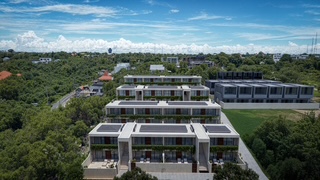 Nusa Dua,Bali,Indonesia,2 Bedrooms,2 Bathrooms,Villa,MLS ID 2065