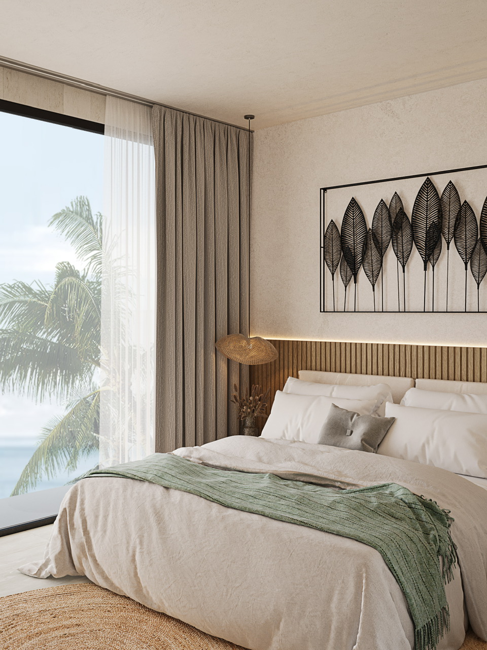 Nusa Dua,Bali,Indonesia,2 Bedrooms,2 Bathrooms,Villa,MLS ID 2065