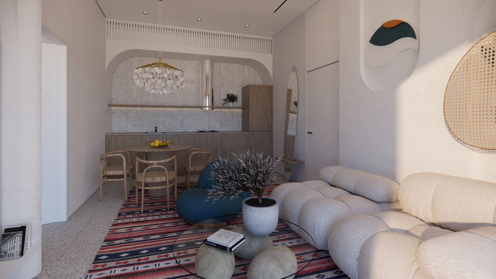 Nusa Dua,Bali,Indonesia,1 Bedroom,1 Bathroom,Villa,MLS ID 2066
