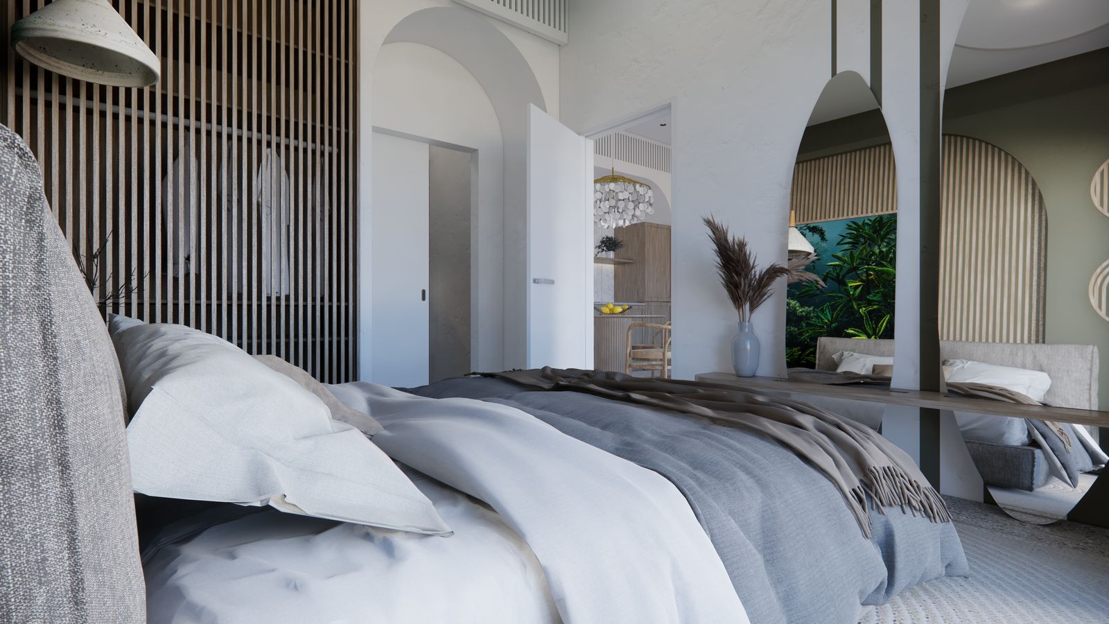 Nusa Dua,Bali,Indonesia,1 Bedroom,1 Bathroom,Villa,MLS ID 2066
