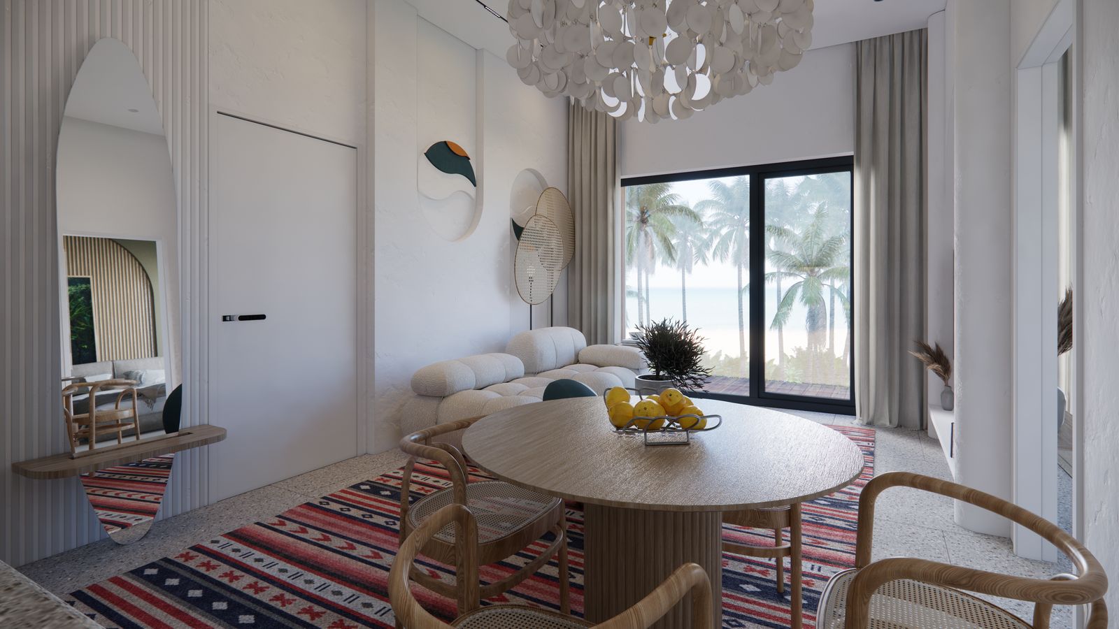 Nusa Dua,Bali,Indonesia,1 Bedroom,1 Bathroom,Villa,MLS ID 2066