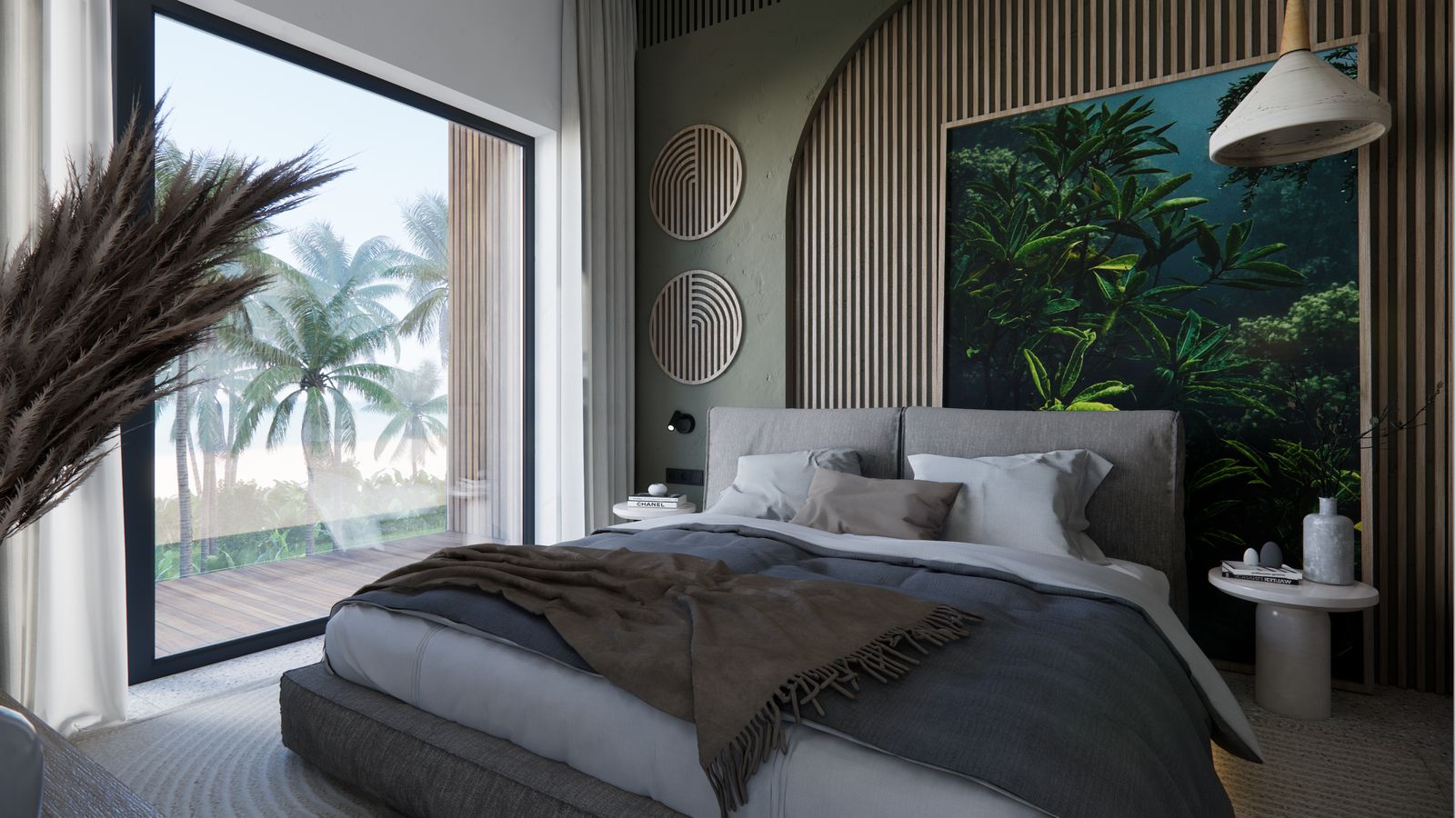 Nusa Dua,Bali,Indonesia,1 Bedroom,1 Bathroom,Villa,MLS ID 2066