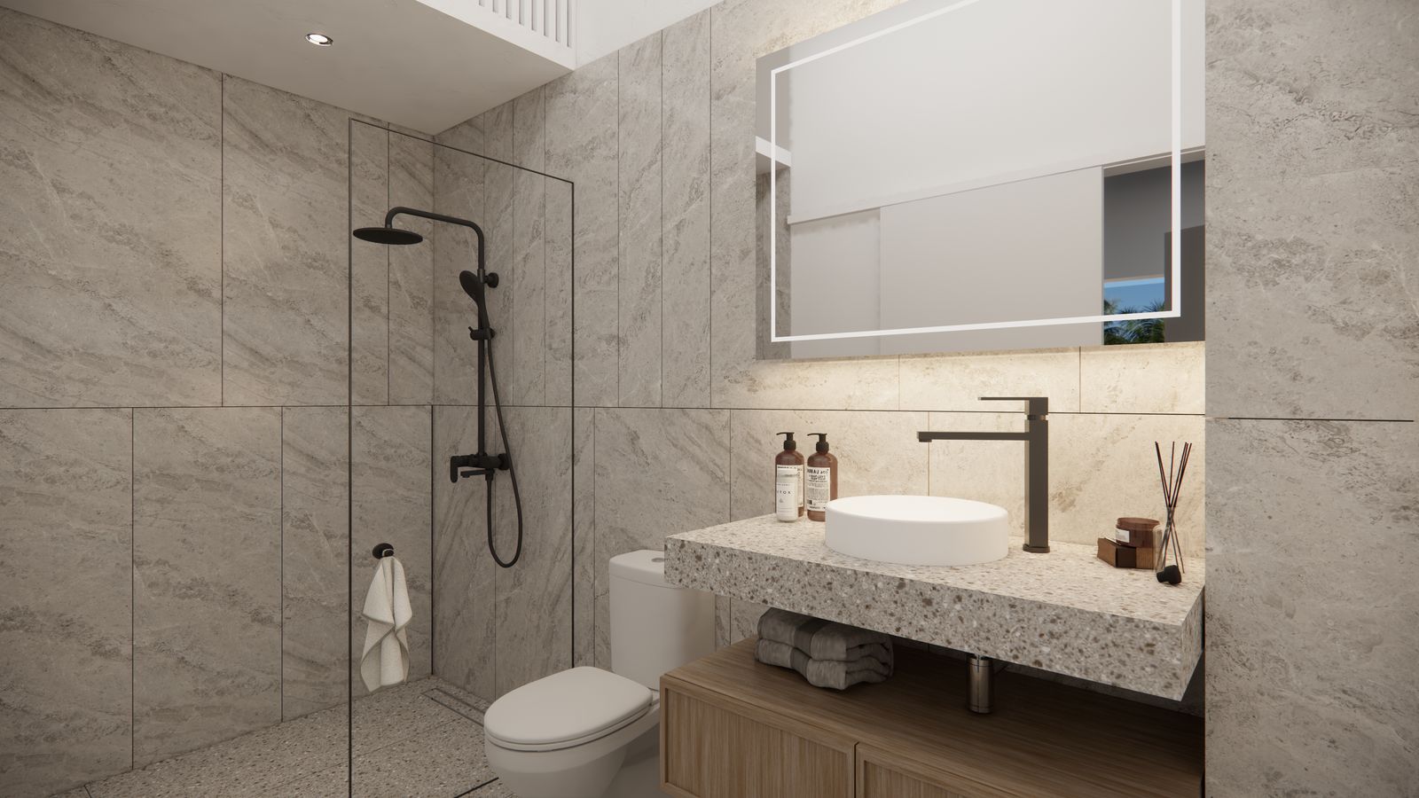 Nusa Dua,Bali,Indonesia,1 Bedroom,1 Bathroom,Villa,MLS ID 2066