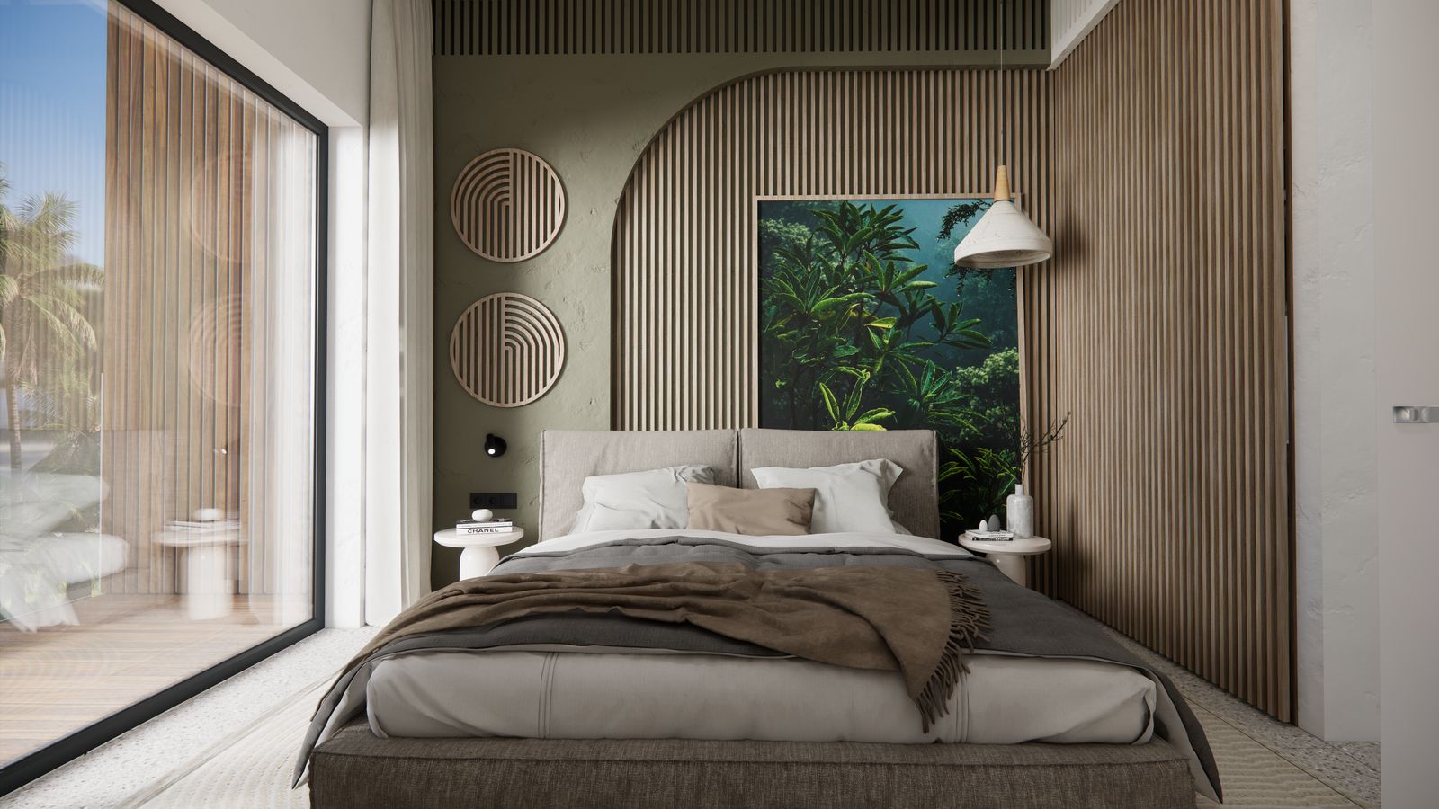 Nusa Dua,Bali,Indonesia,1 Bedroom,1 Bathroom,Villa,MLS ID 2066