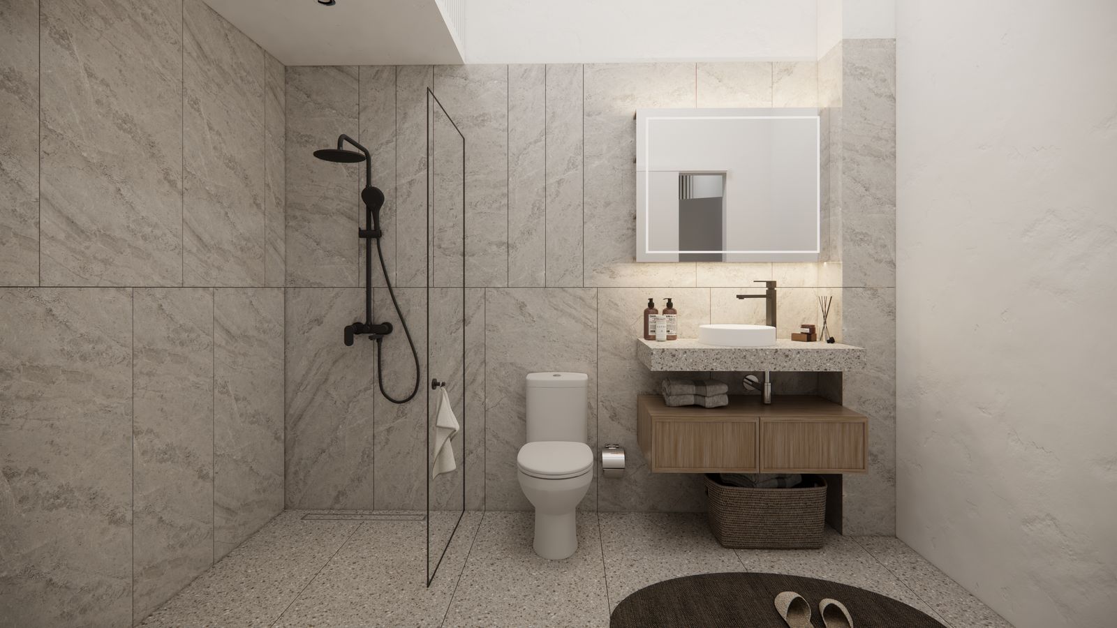 Nusa Dua,Bali,Indonesia,1 Bedroom,1 Bathroom,Villa,MLS ID 2066